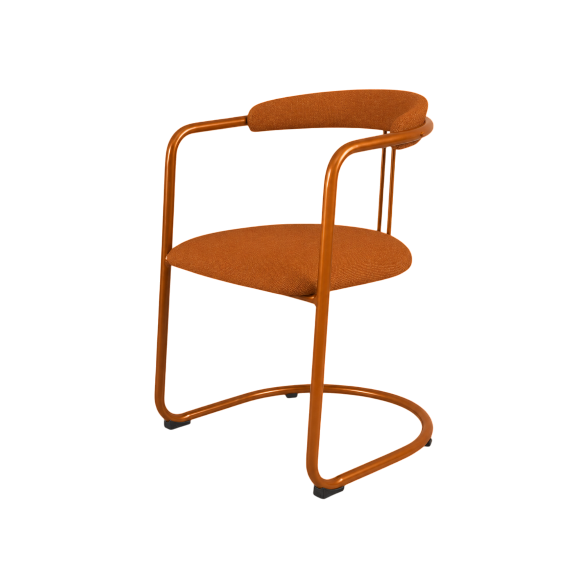 Bailey Chair – Caramel
