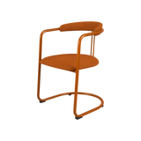 Bailey Chair – Caramel