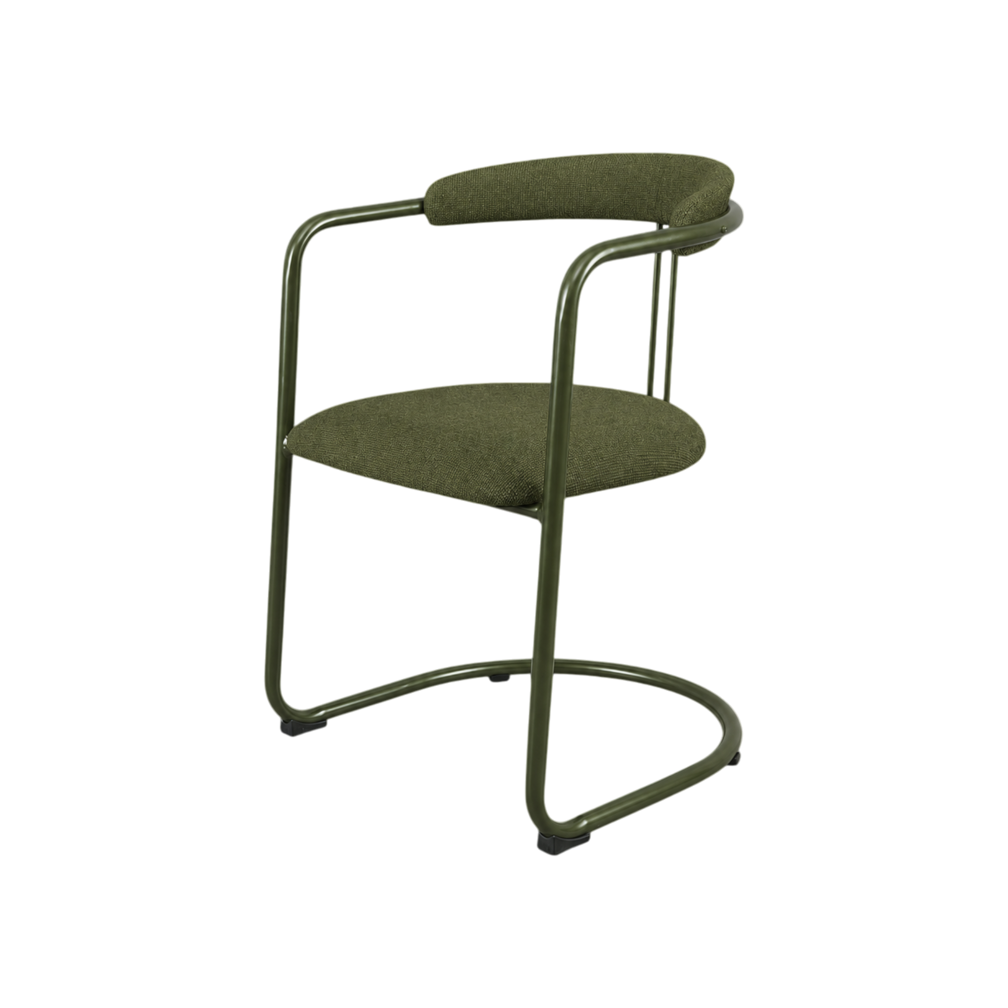 Bailey Chair – Olive