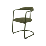 Bailey Chair – Olive