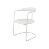 Bailey Chair – White
