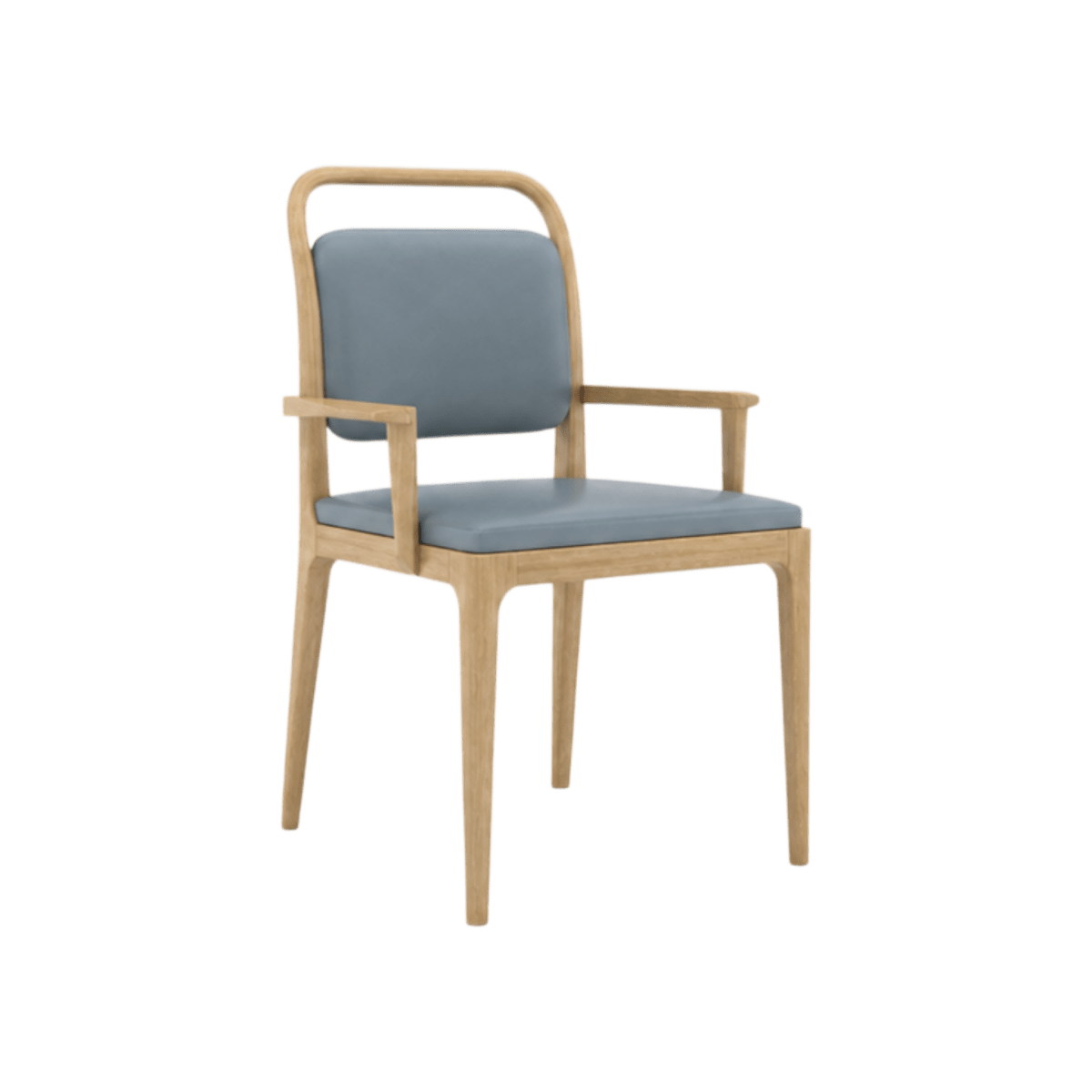 Bennett Dining Chair - Green Loop Global