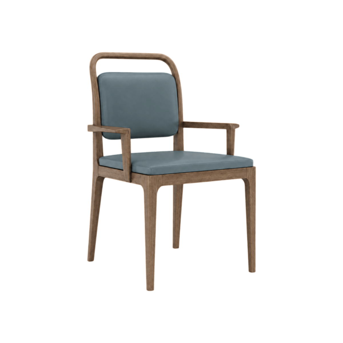 Bennett Dining Chair - Green Loop Global