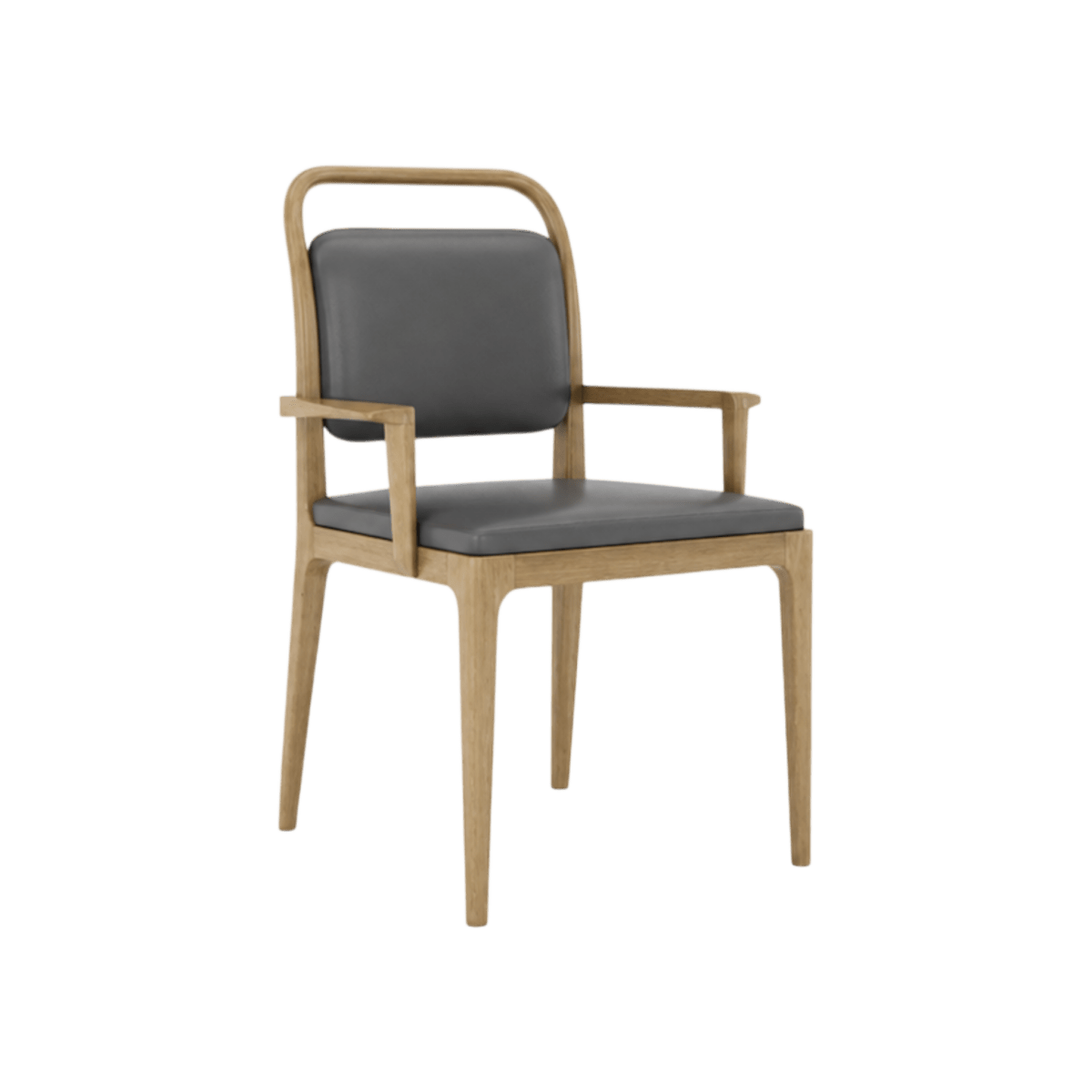 Bennett Dining Chair - Green Loop Global
