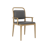 Bennett Dining Chair - Green Loop Global furniture