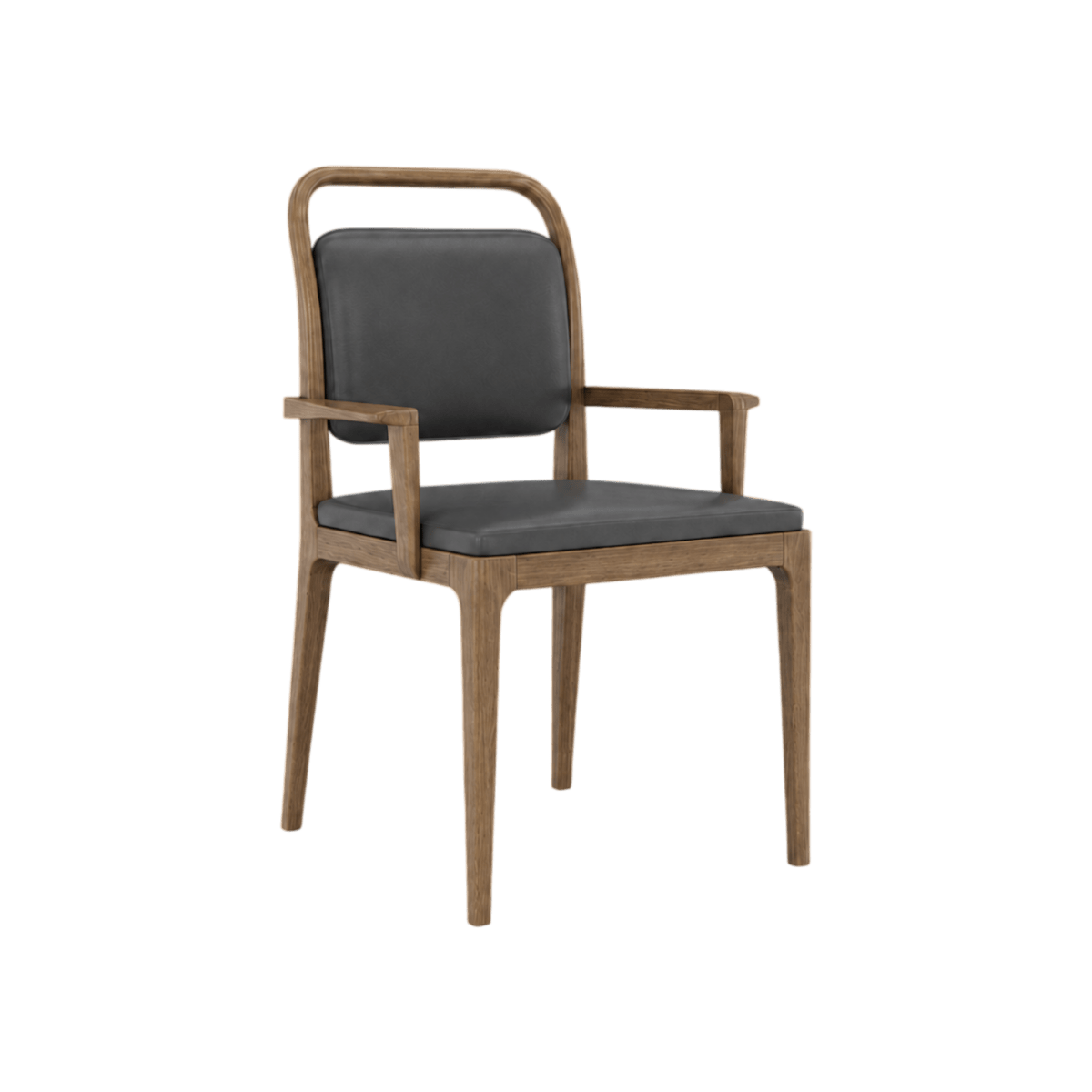 Bennett Dining Chair - Green Loop Global