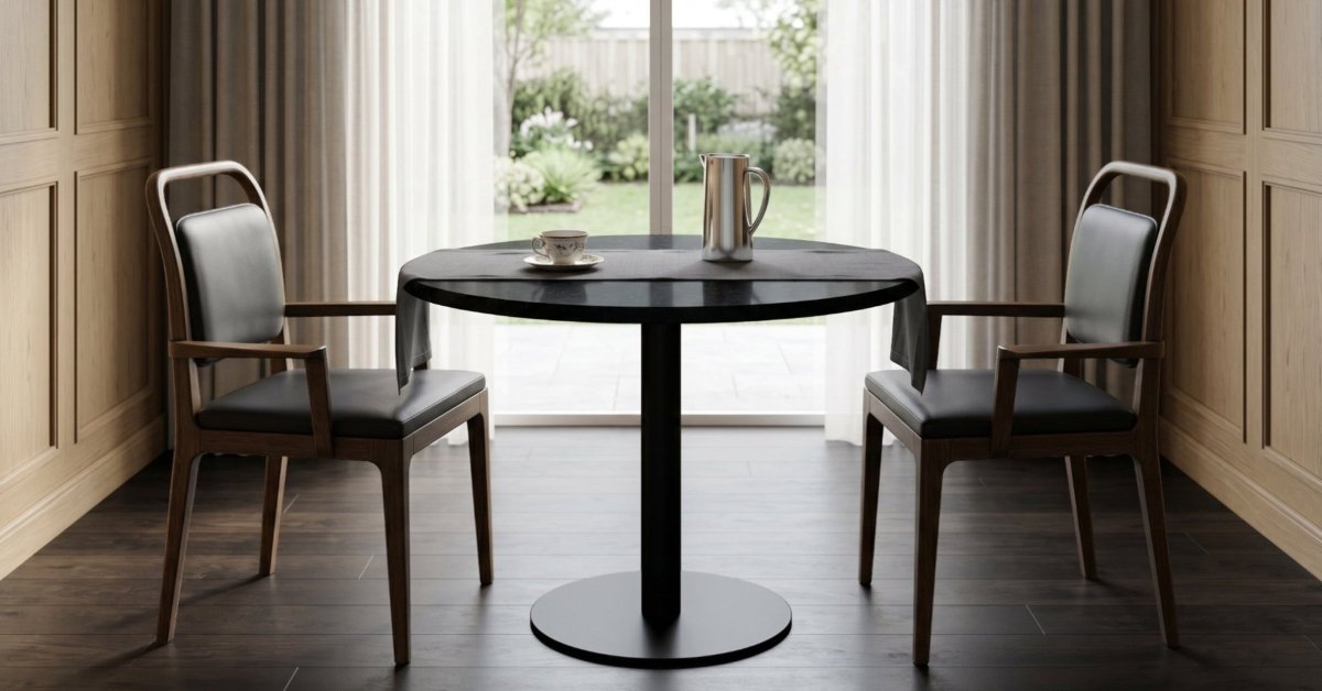 Bennett Dining Chair - Green Loop Global