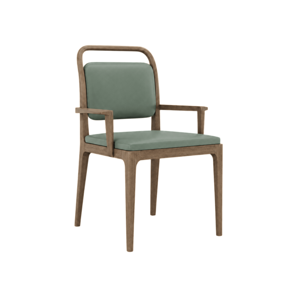 Bennett Dining Chair - Green Loop Global
