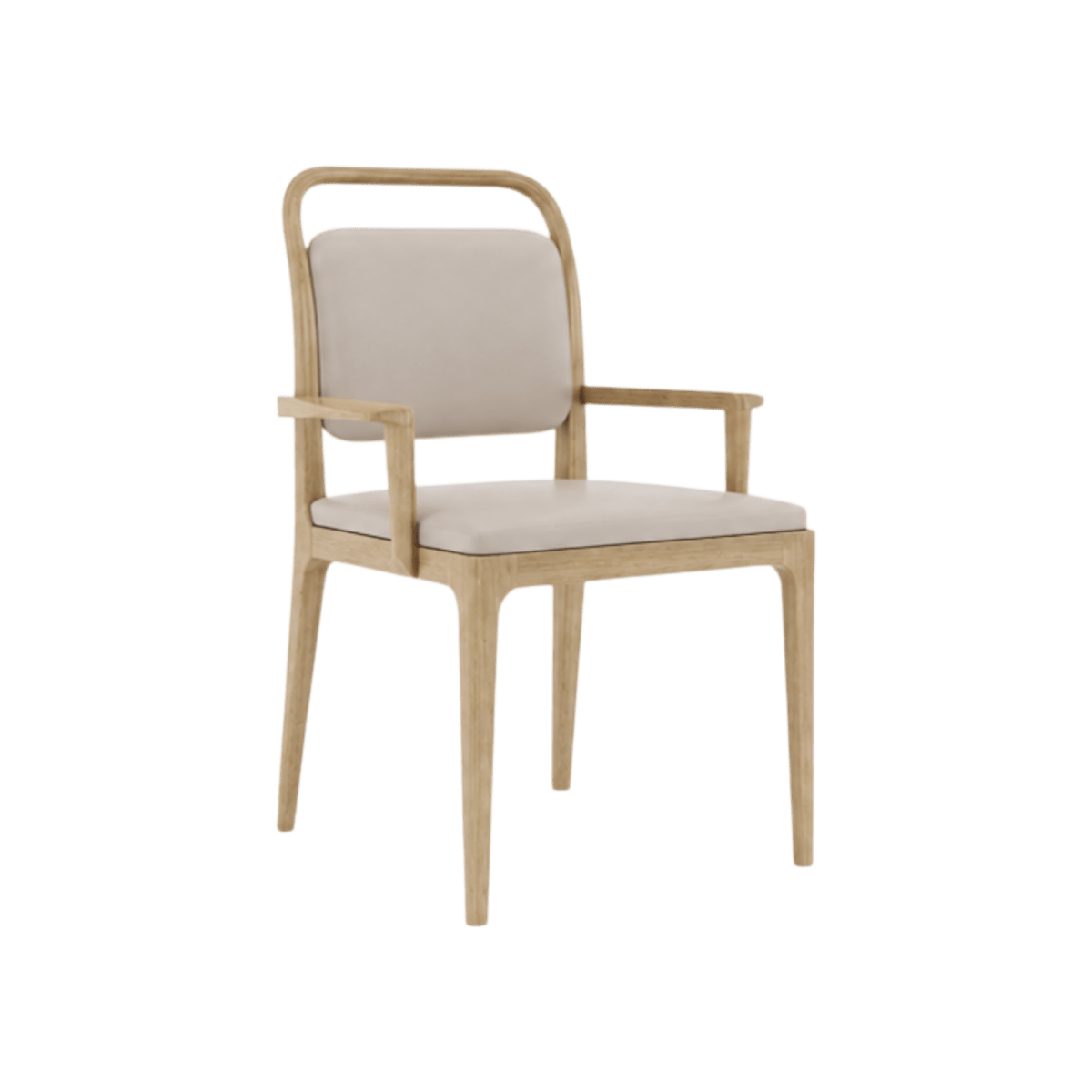 Bennett Dining Chair - Green Loop Global