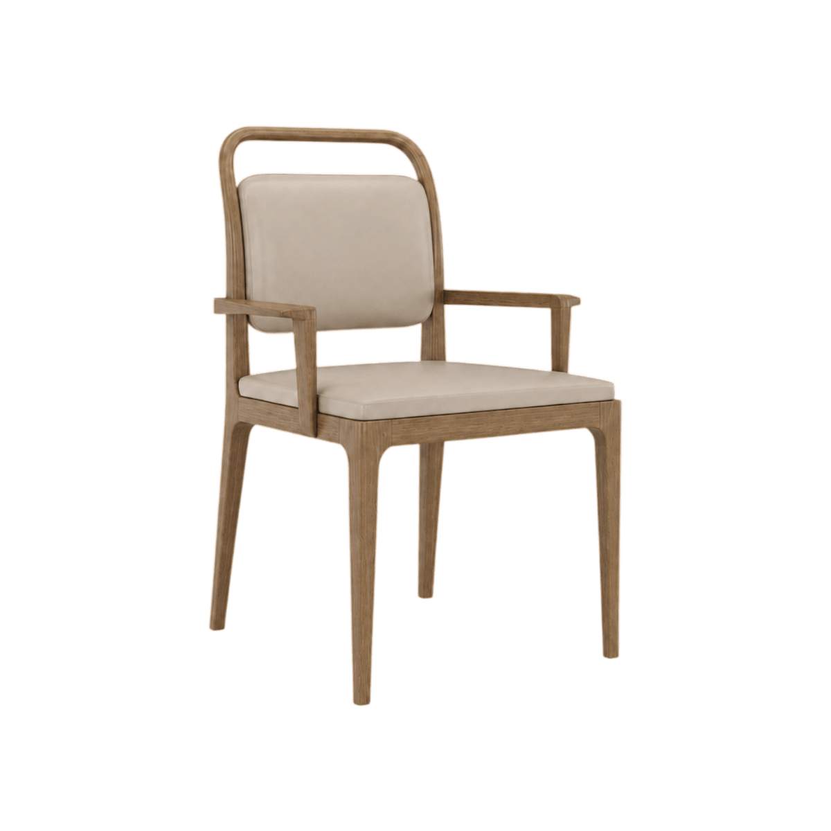 Bennett Dining Chair - Green Loop Global