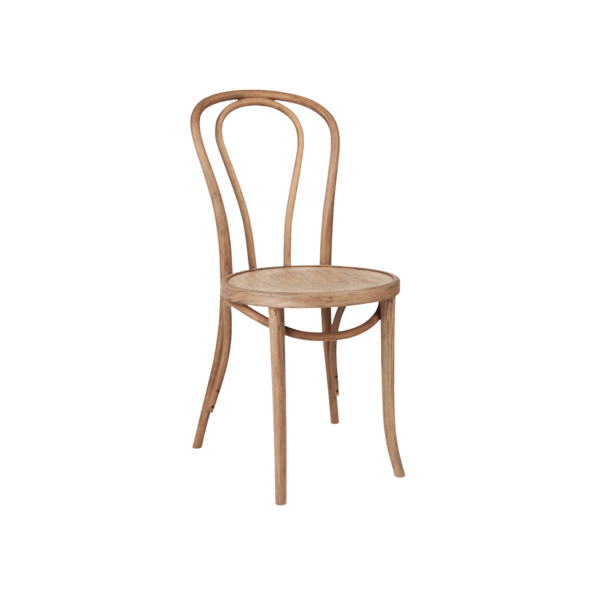 Bentwood Dining Chair - Green Loop Global