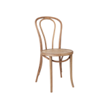 Bentwood Dining Chair - Green Loop Global furniture