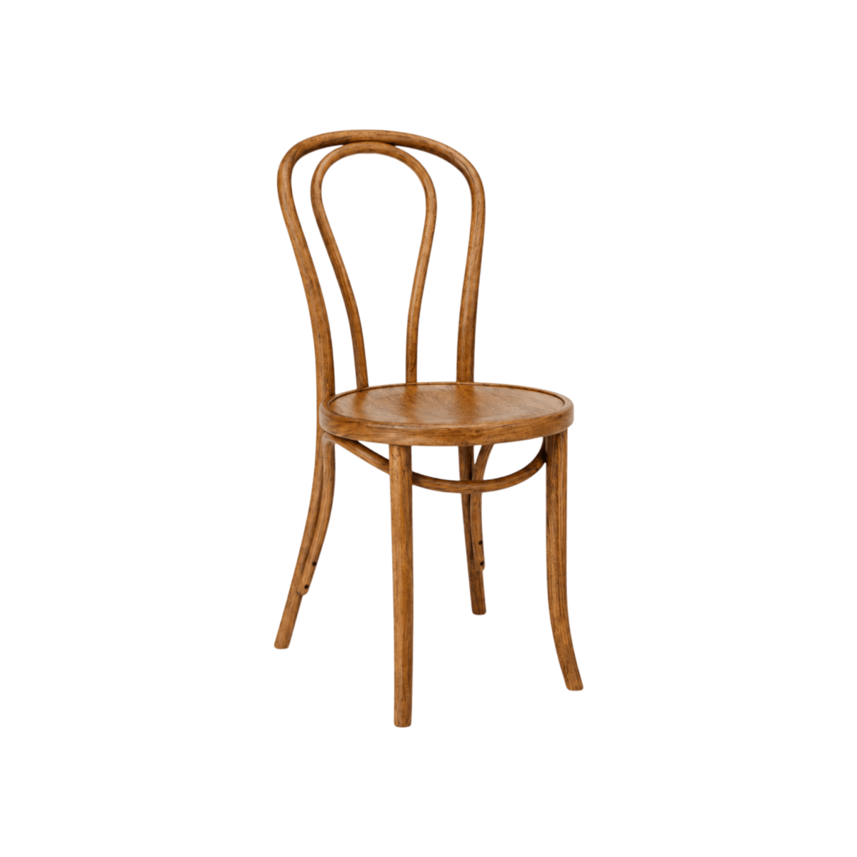 Bentwood Dining Chair - Green Loop Global