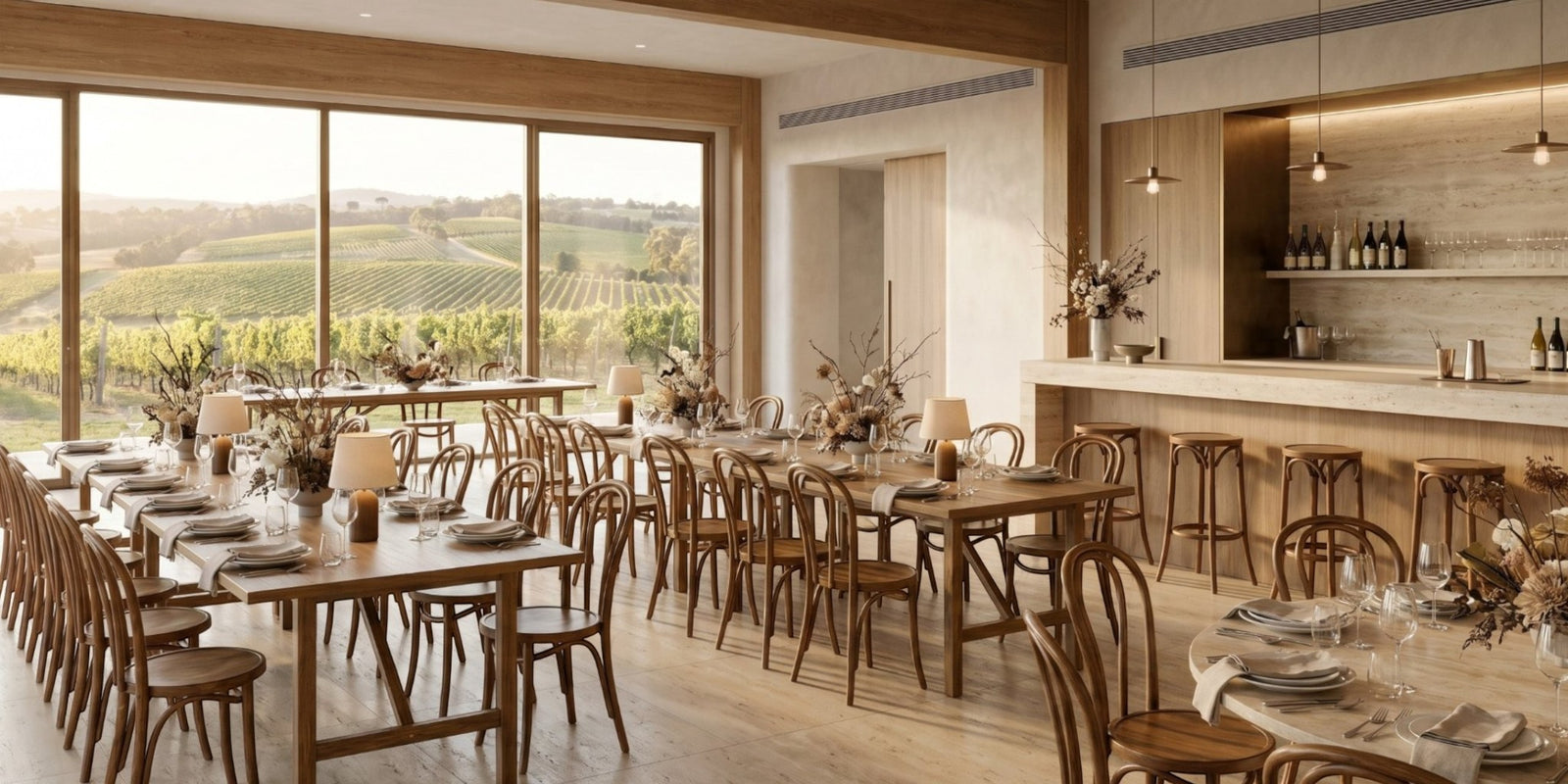 bentwood moments