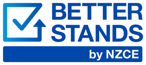 BetterStands by NZCE