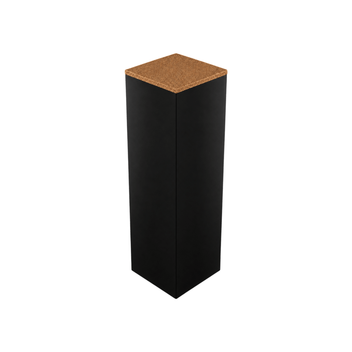 Box Plinth 400 – H1000 - Green Loop Global