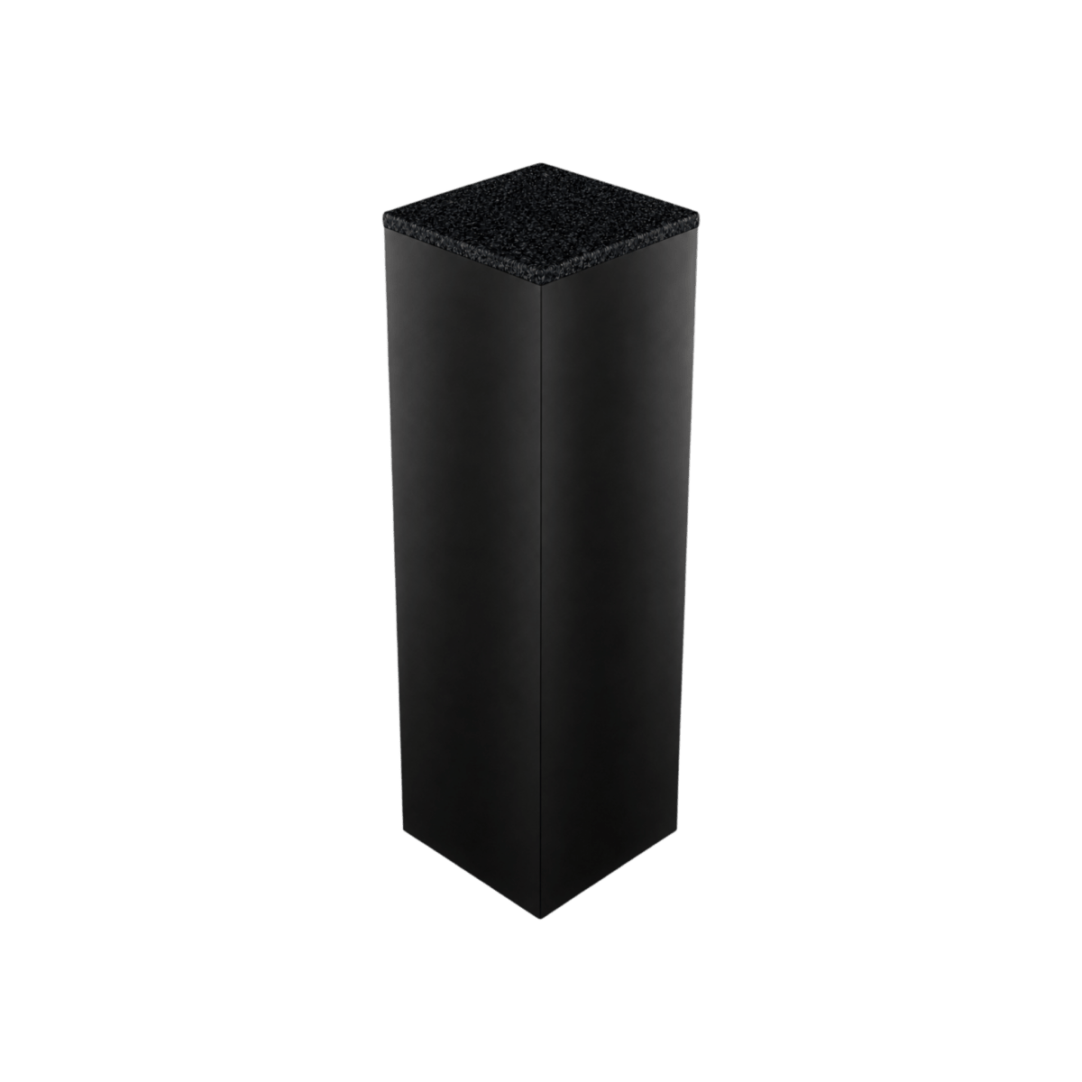 Box Plinth 400 – H1000 - Green Loop Global