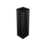 Box Plinth 400 – H1000 – Black / Replene Black