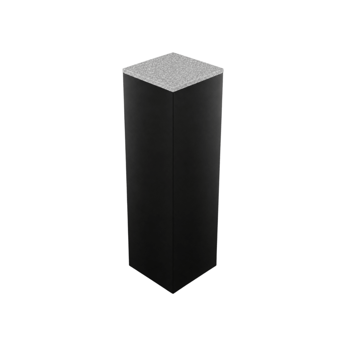 Box Plinth 400 – H1000 - Green Loop Global