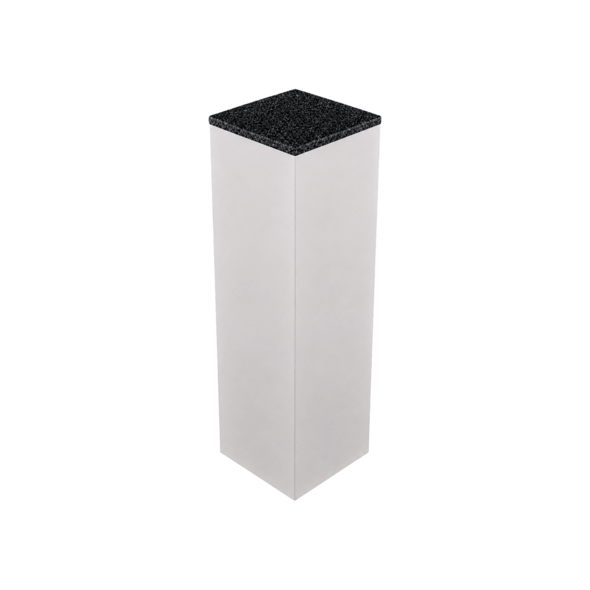 Box Plinth 400 – H1000 - Green Loop Global