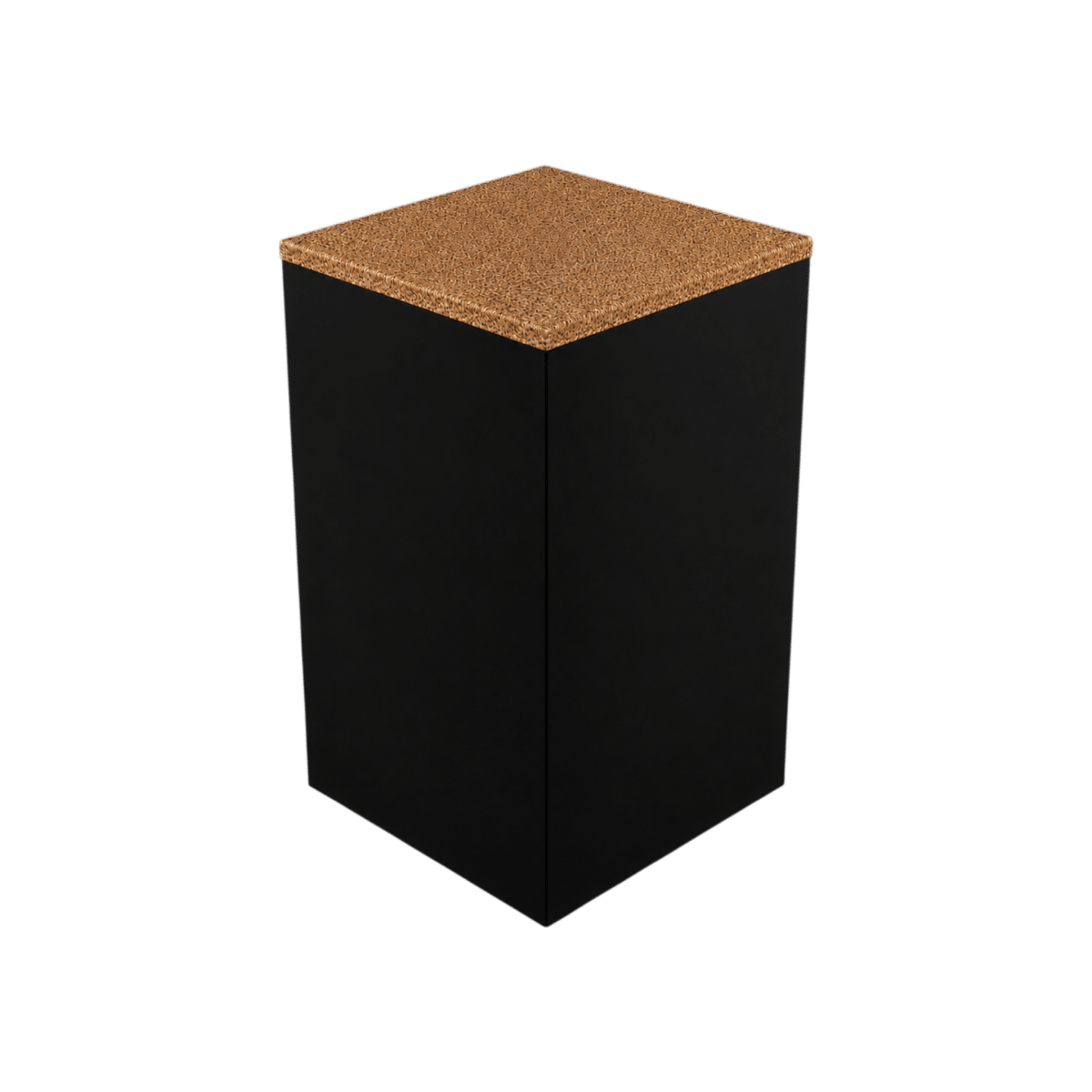 Box Plinth 400 – H500 - Green Loop Global