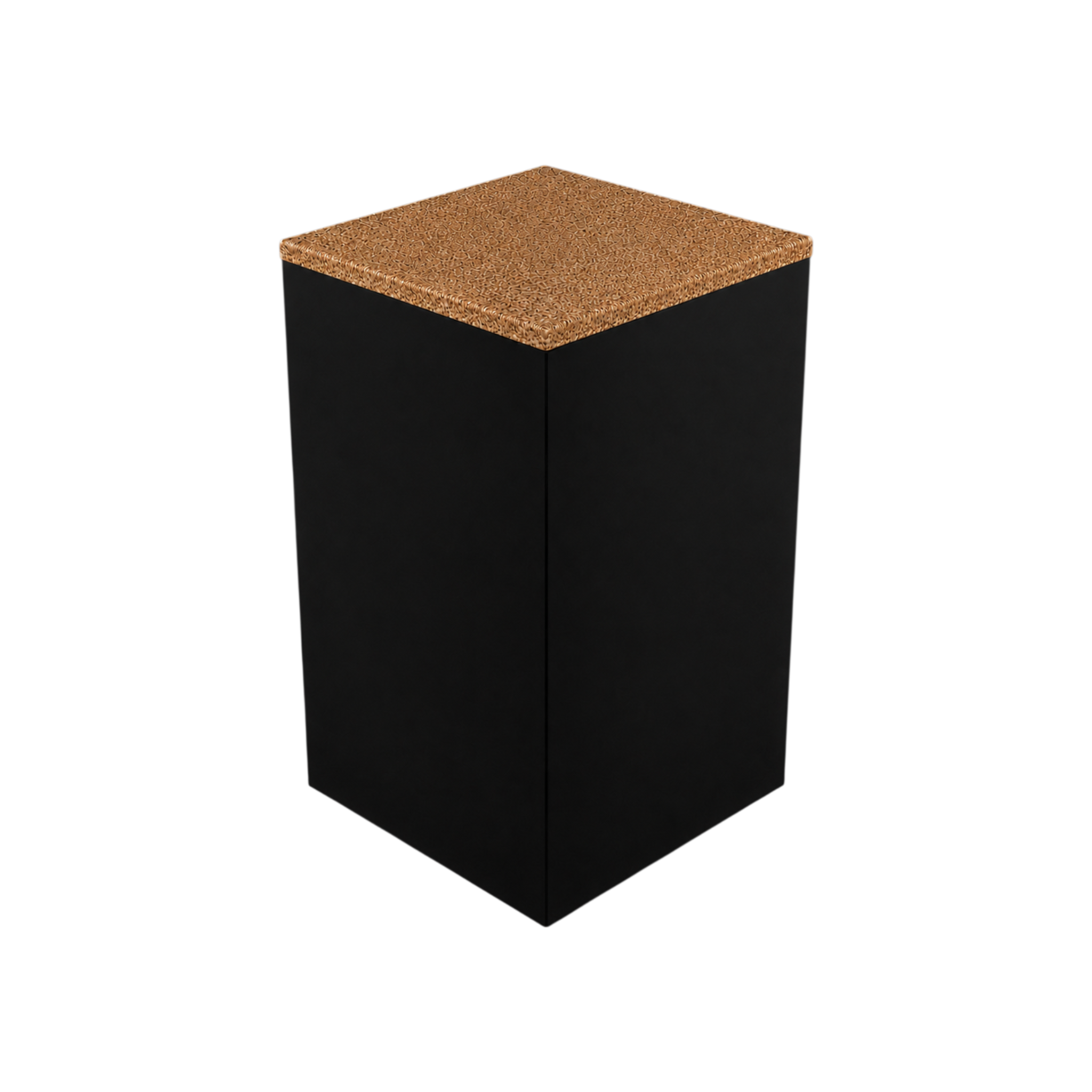 Box Plinth 400 – H500 - Green Loop Global furniture