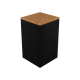 Box Plinth 400 – H500 - Green Loop Global furniture
