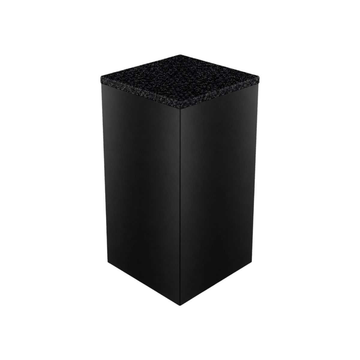 Box Plinth 400 – H500 - Green Loop Global