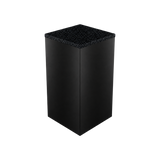 Box Plinth 400 – H500 – Black / Replene Black