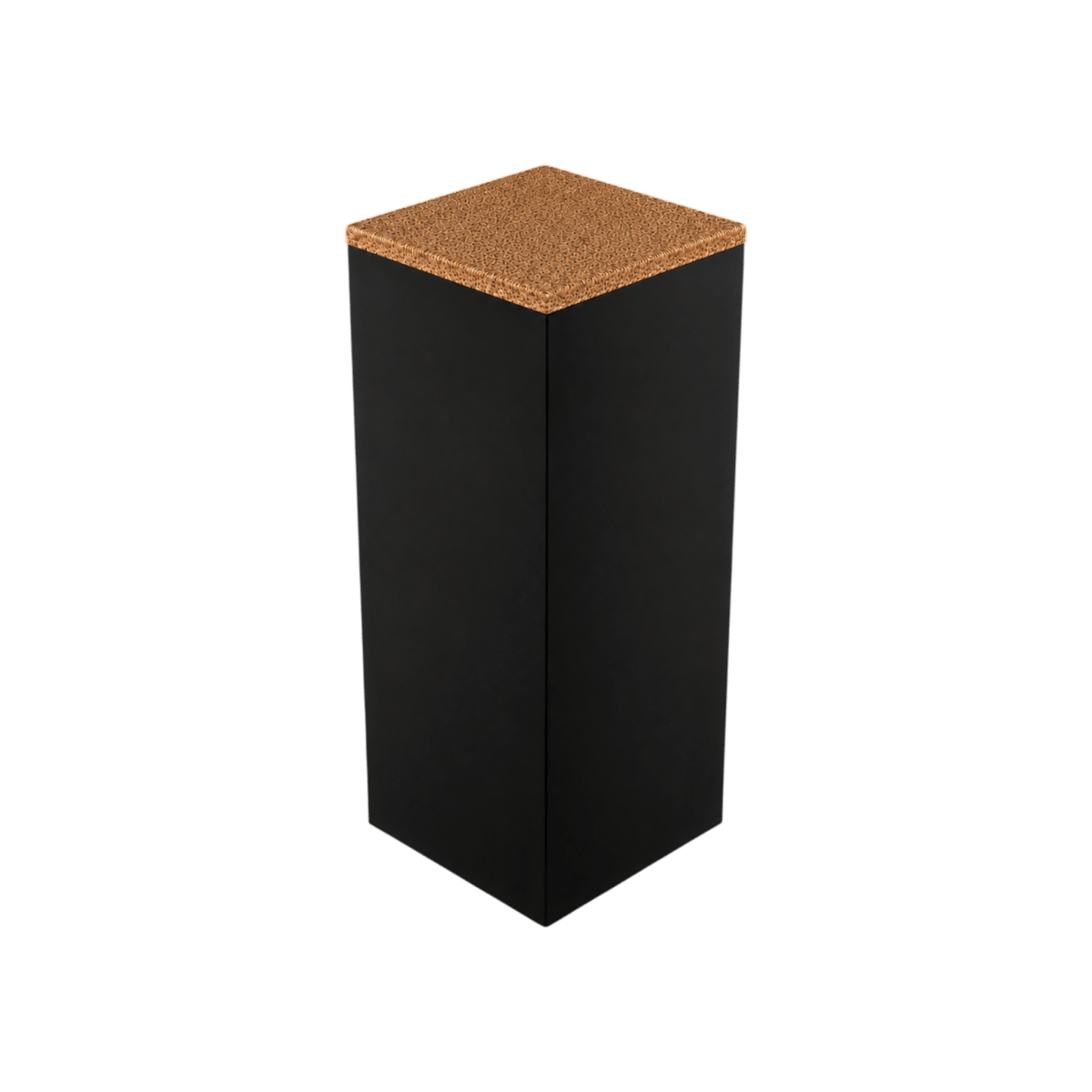Box Plinth 400 – H750 - Green Loop Global