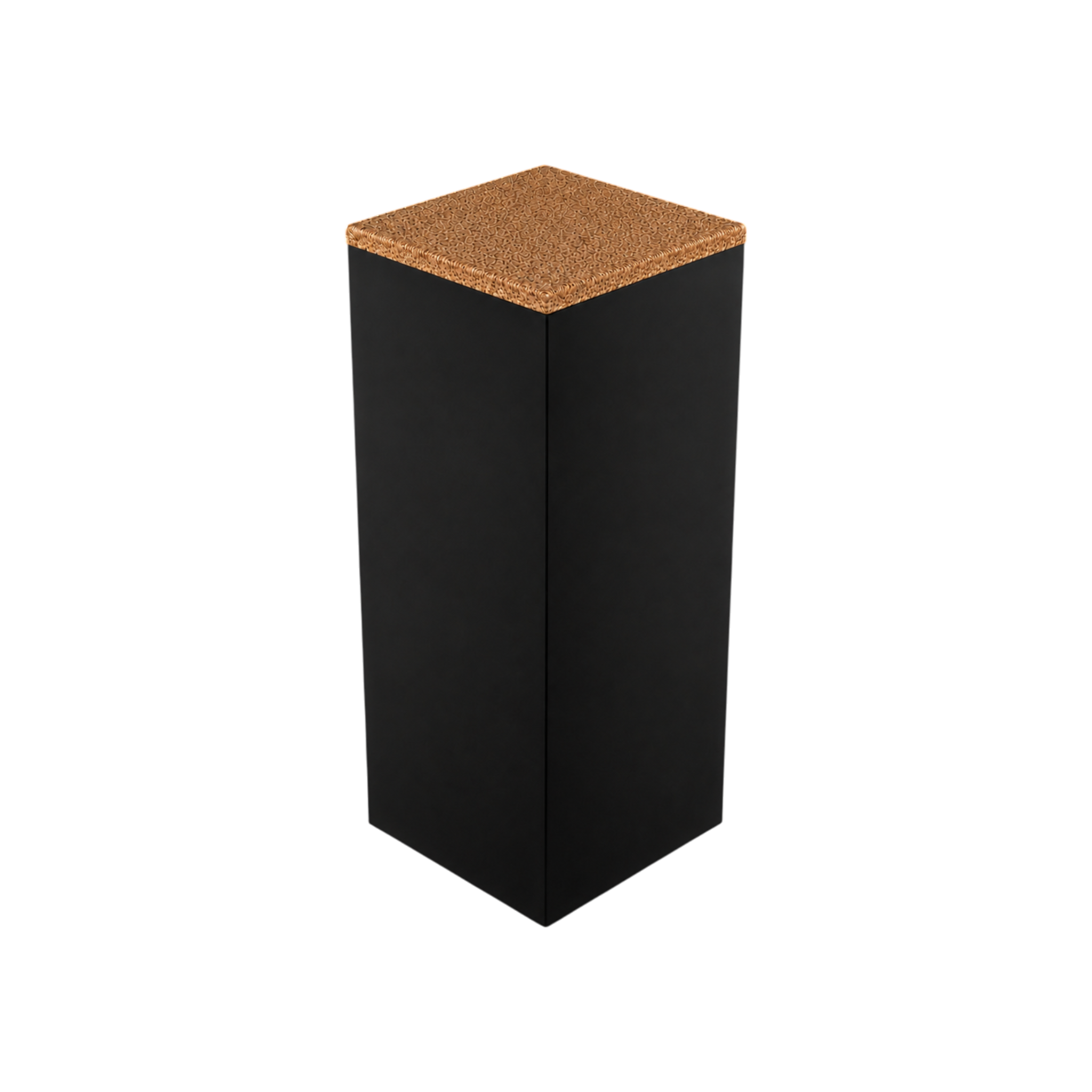 Box Plinth 400 – H750 - Green Loop Global furniture