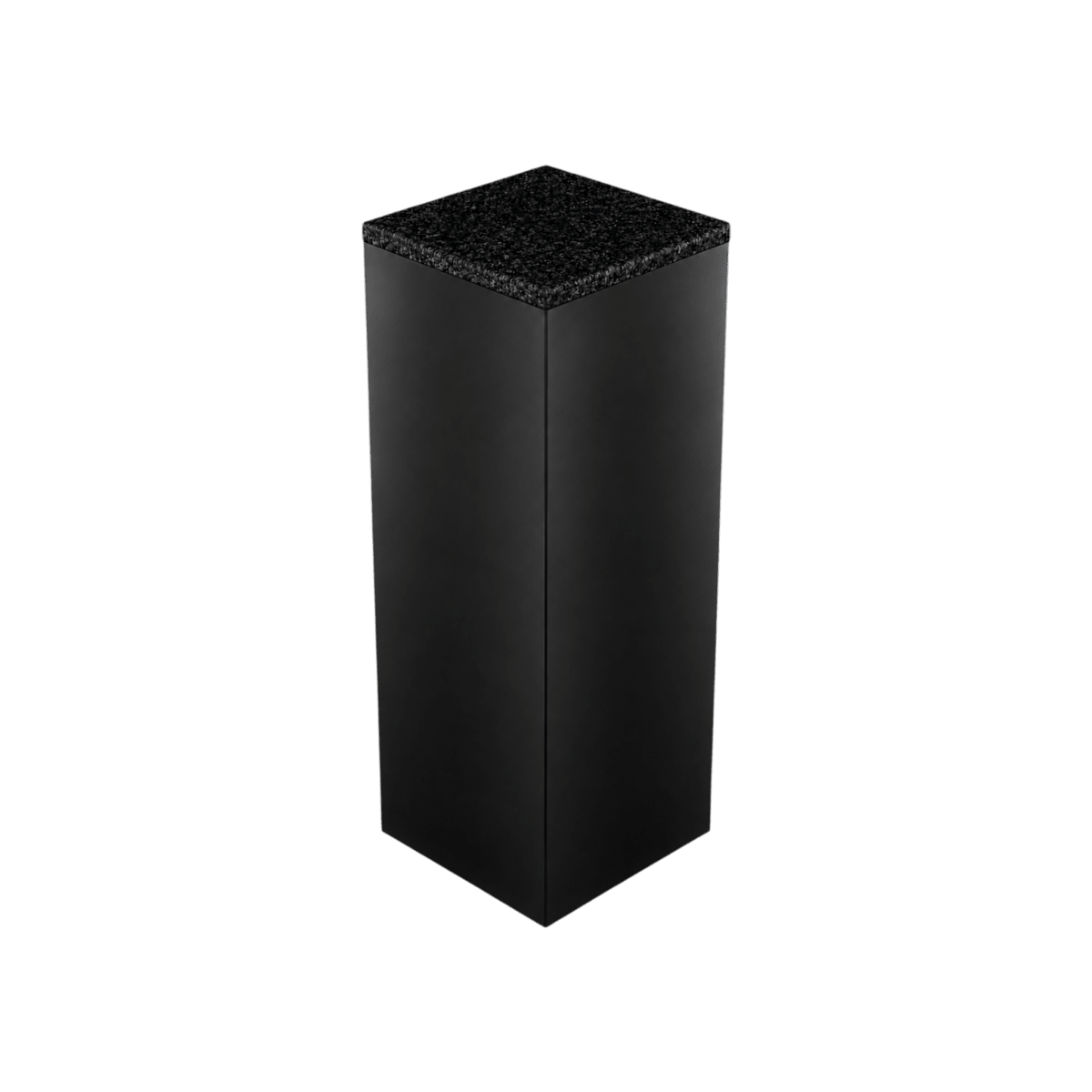 Box Plinth 400 – H750 - Green Loop Global