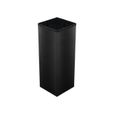 Box Plinth 400 – H750 – Black / Replene Black