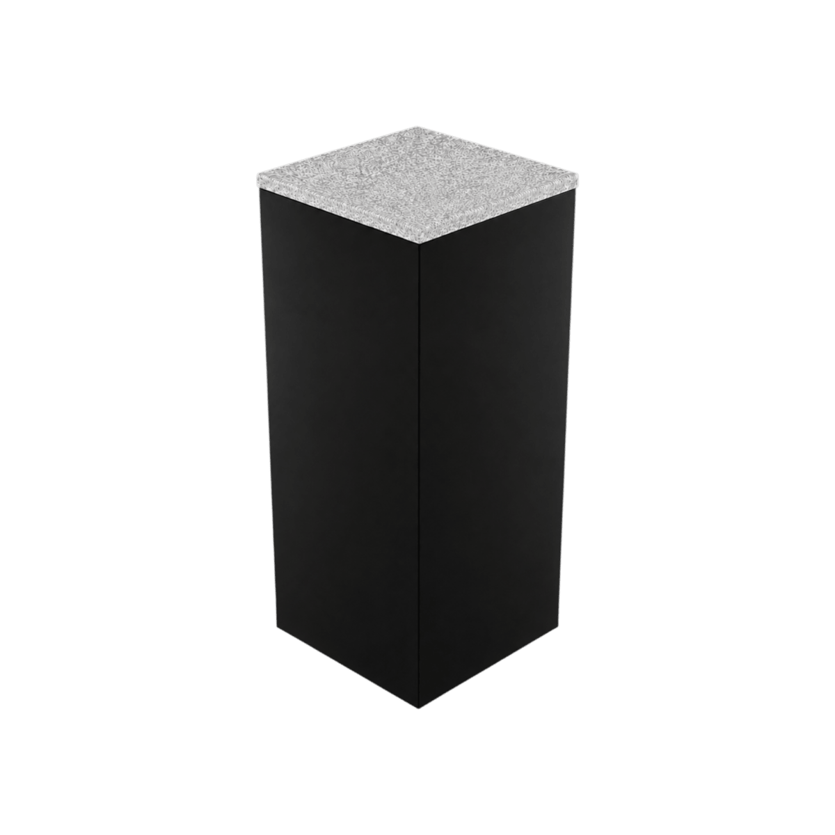 Box Plinth 400 – H750 - Green Loop Global