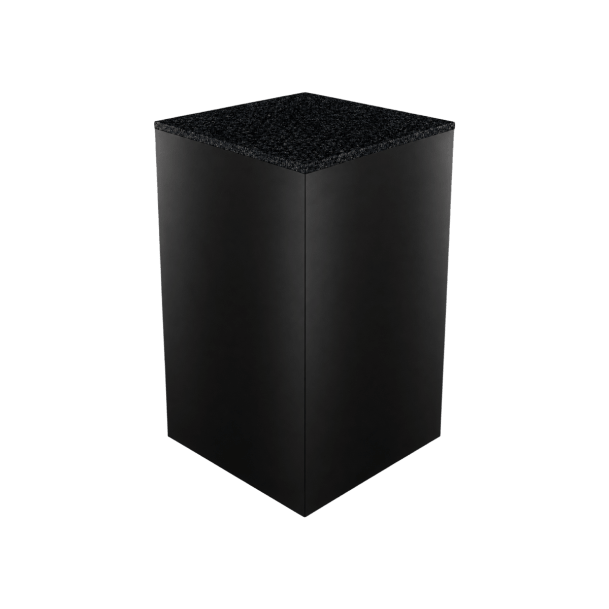 Box Plinth 600 – H1000 - Green Loop Global