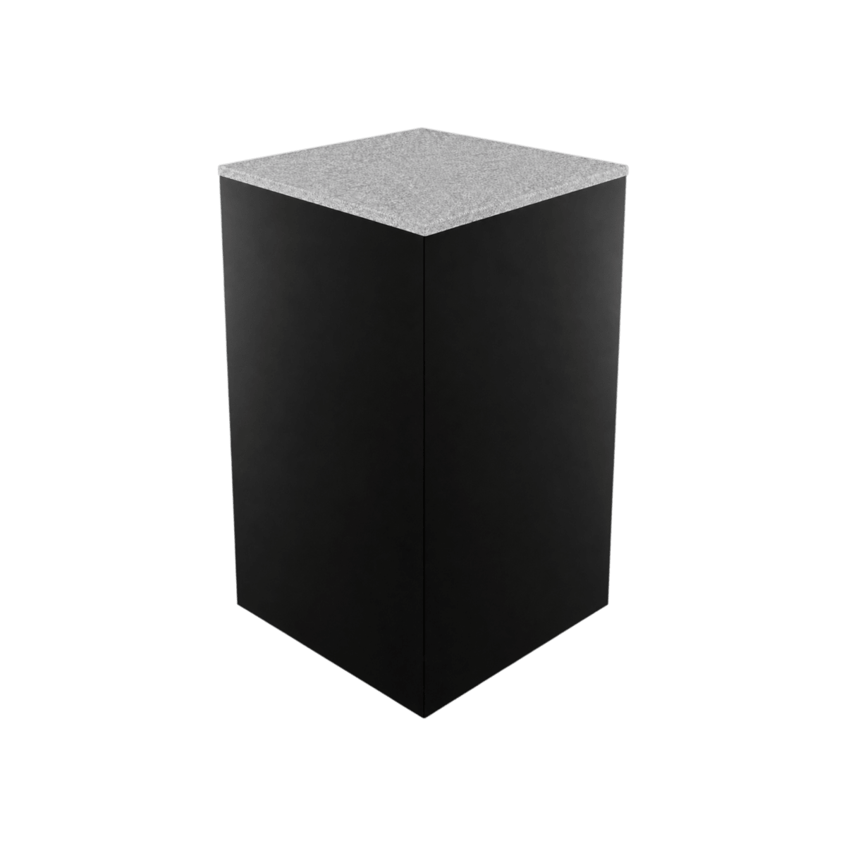 Box Plinth 600 – H1000 - Green Loop Global