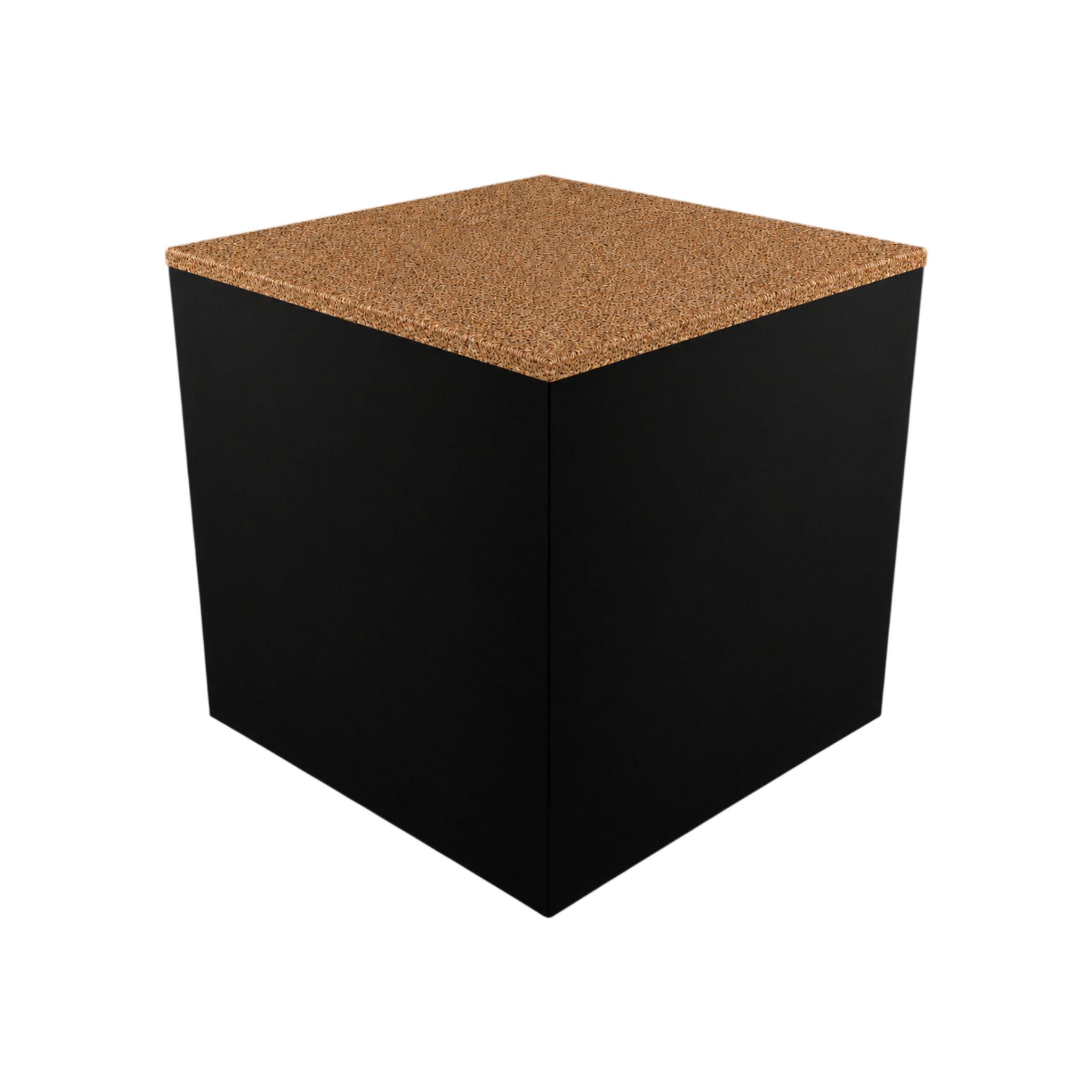 Box Plinth 600 – H500 - Green Loop Global furniture
