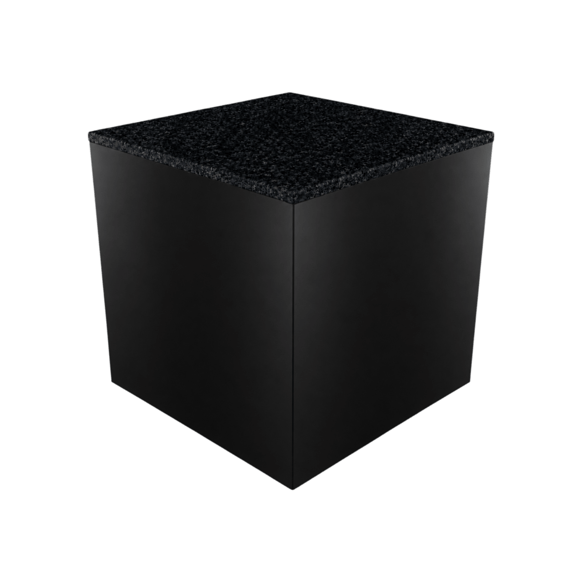 Box Plinth 600 – H500 - Green Loop Global