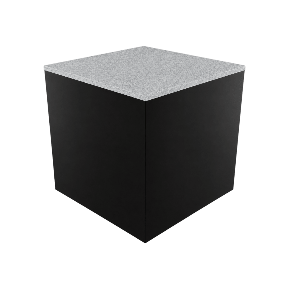 Box Plinth 600 – H500 - Green Loop Global