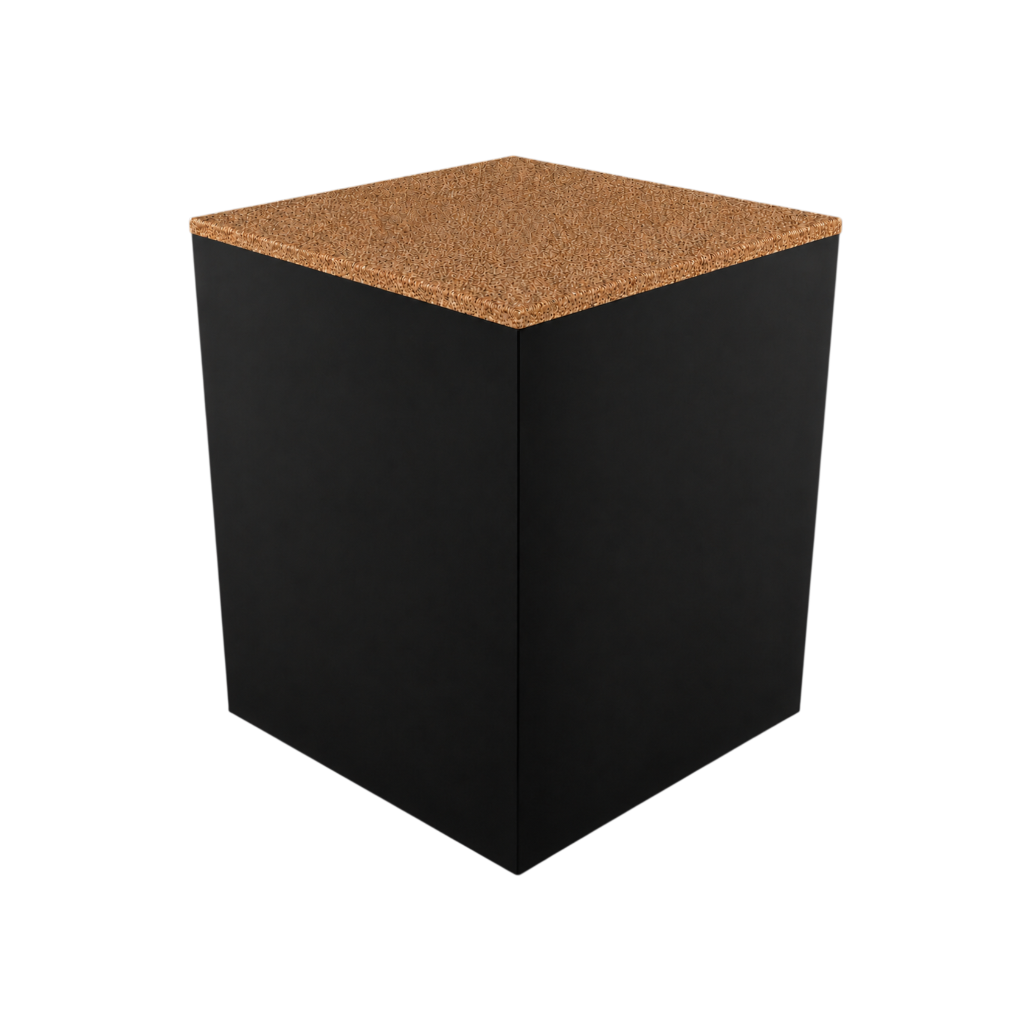 Box Plinth 600 – H750 - Green Loop Global furniture