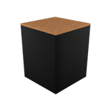 Box Plinth 600 – H750 - Green Loop Global furniture