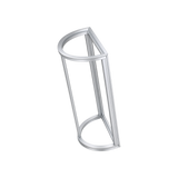 Cabinet Capsule Connect – Aluminium