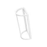 Cabinet Capsule Connect – White