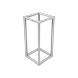 Cabinet Corner Connect – Aluminium