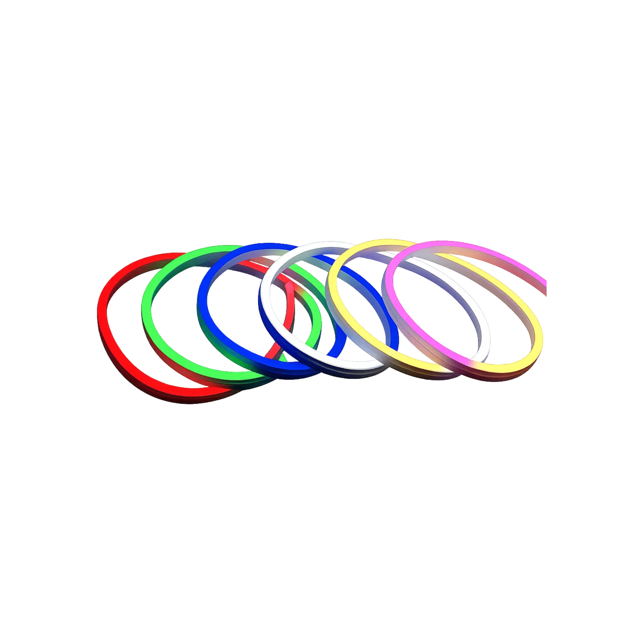 Cabinet Neon Flex Kit – RGB