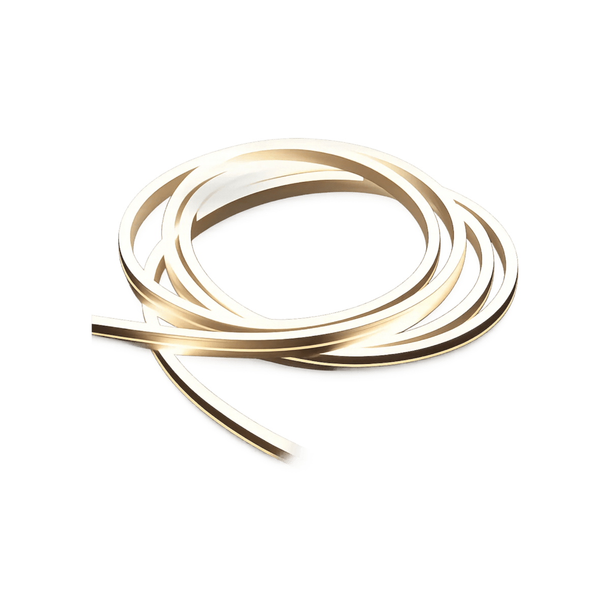 Cabinet Neon Flex Kit - Green Loop Global