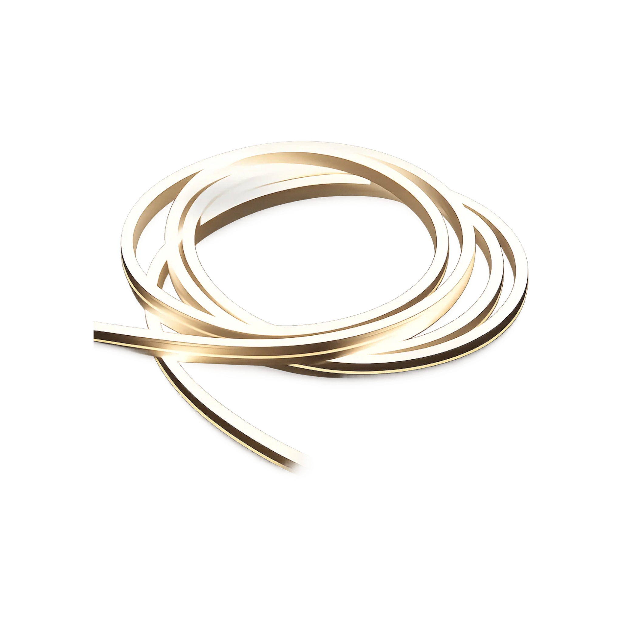 Cabinet Neon Flex Kit - Green Loop Global furniture