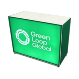 Cabinet Light Box - Green Loop Global furniture