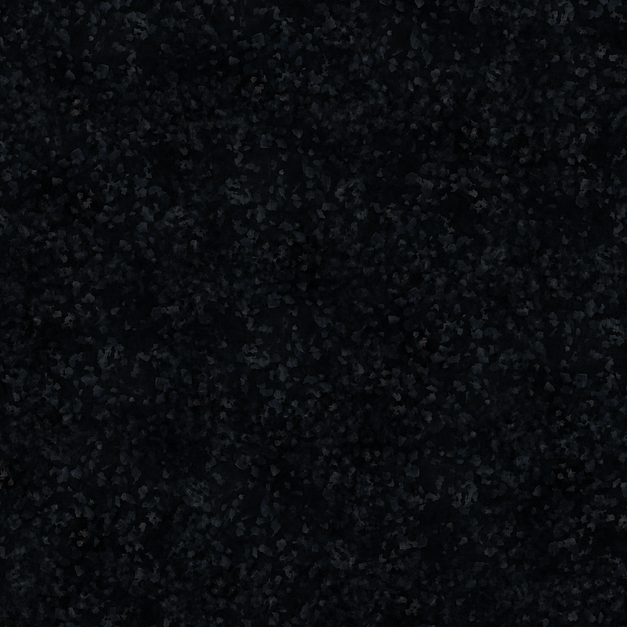 Capsule Cabinet Top – Replene Black