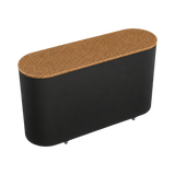 Capsule Cabinet - Green Loop Global furniture